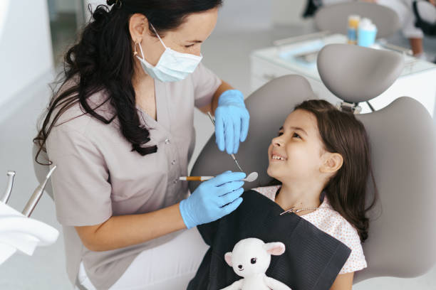 Best Emergency Pediatric Dentist  in Dovesville, SC