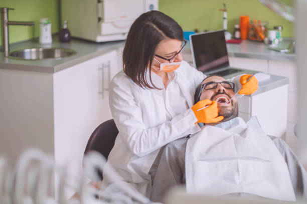 Best Dentist Open Late Near Me  in Dovesville, SC